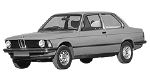 BMW E21 U02A2 Fault Code