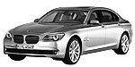 BMW F01 U02A2 Fault Code